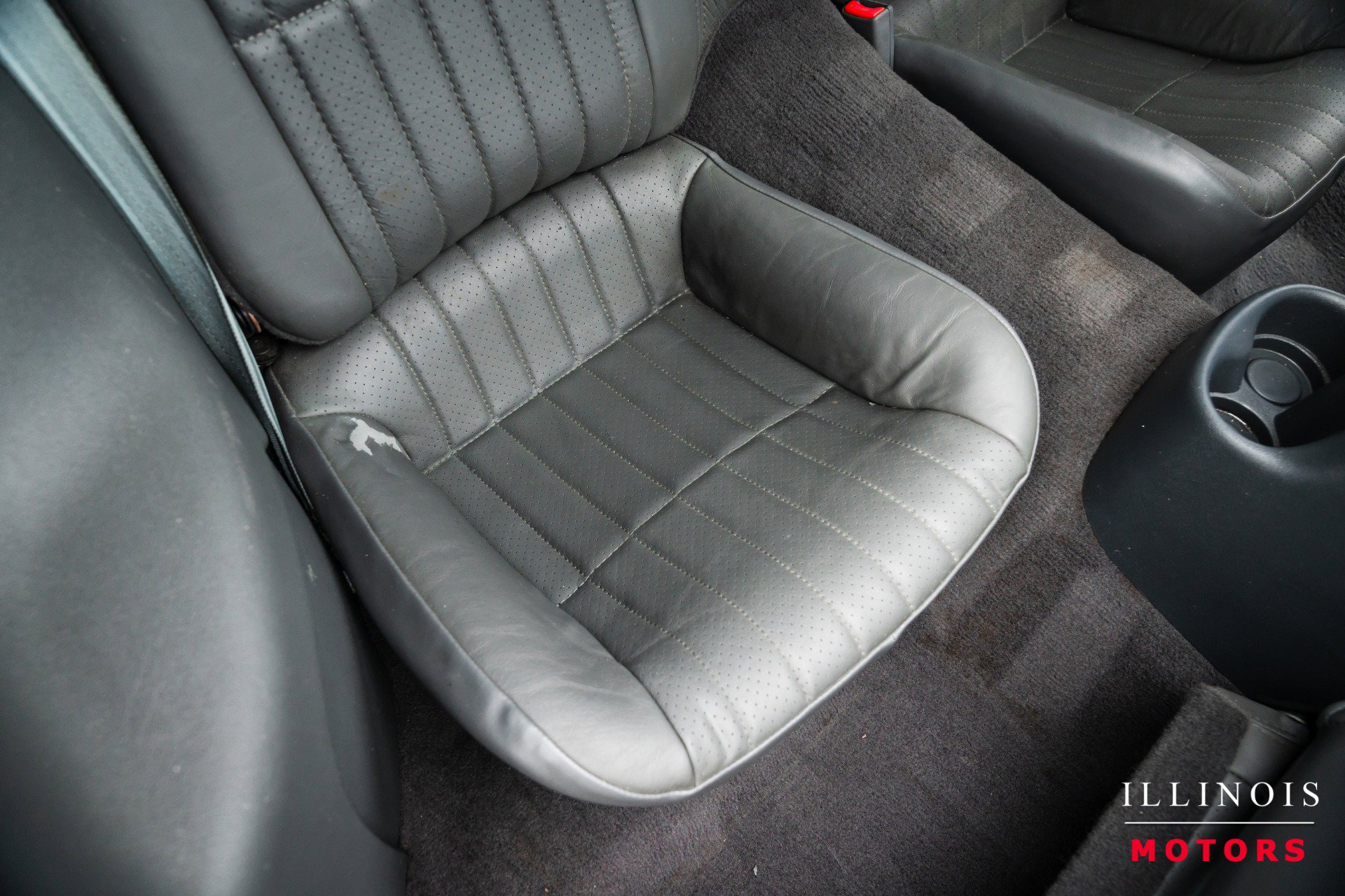 Used 1998 Chevrolet Camaro Z28 w/ Preferred Equipment Group 2 RWD image 31