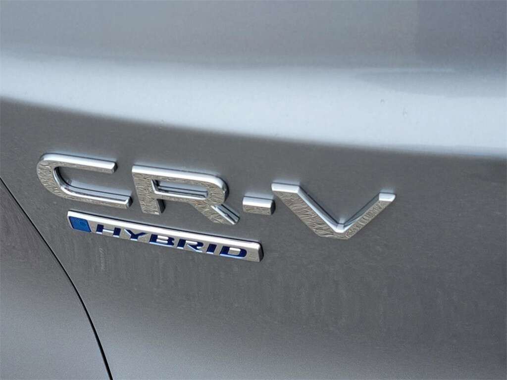 Used 2023 Honda CR-V Sport image 21
