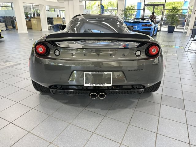 Used 2014 Lotus Evora 2+2 RWD image 33