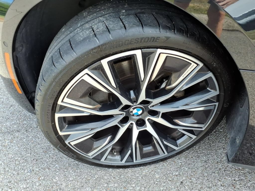Used 2024 BMW 430i Gran Coupe w/ Convenience Package RWD image 22