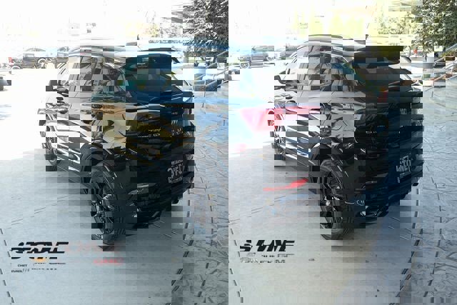 New 2026 Buick Encore GX Sport Touring w/ Comfort Package image 6