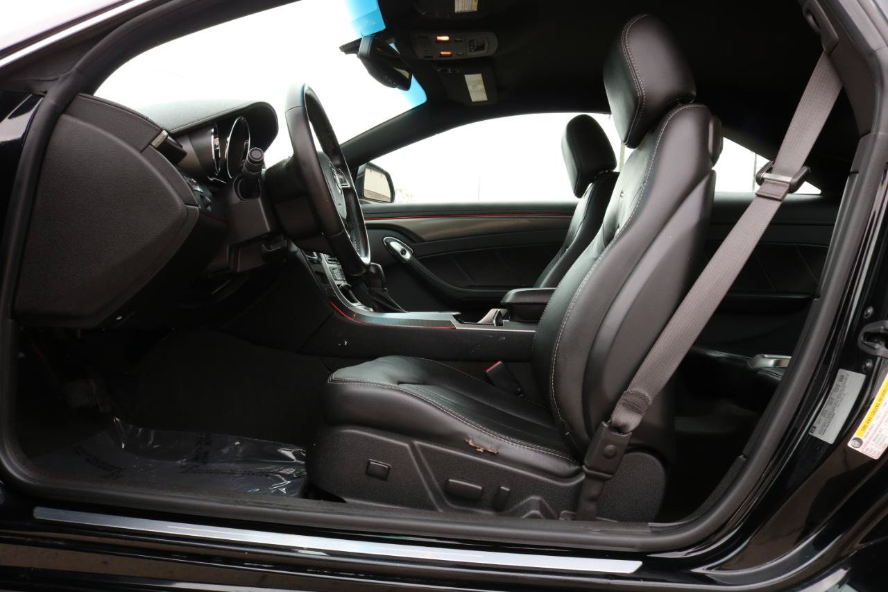 Used 2012 Cadillac CTS Performance AWD/4WD image 24