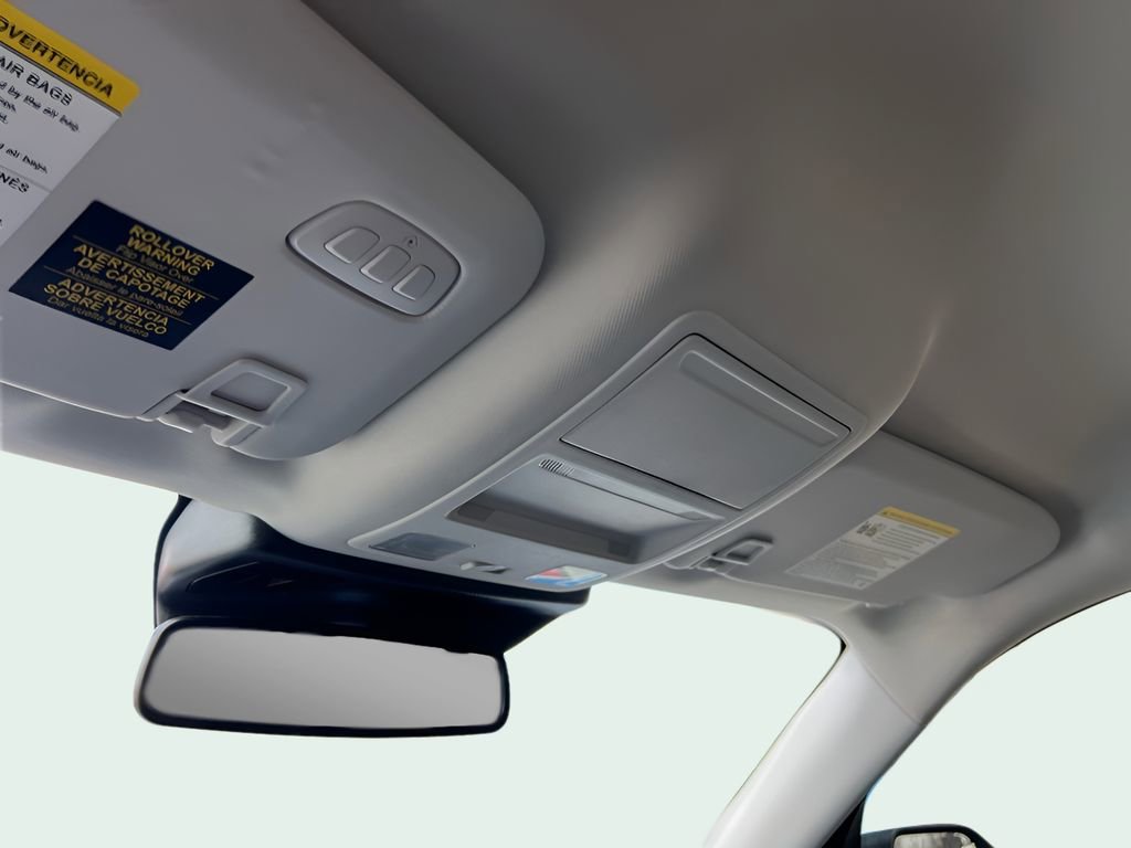 Used 2022 Ford Bronco Sport Outer Banks w/ Tech Package image 33