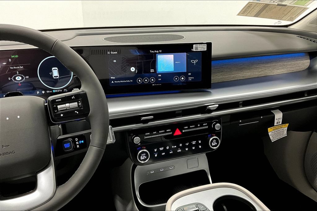 New 2026 Hyundai Ioniq 9 SEL AWD/4WD image 7