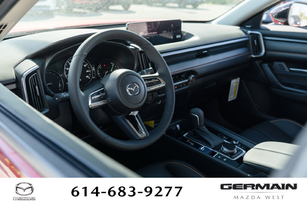 New 2026 MAZDA CX-50 AWD 2.5 Hybrid w/ Weather Package image 20
