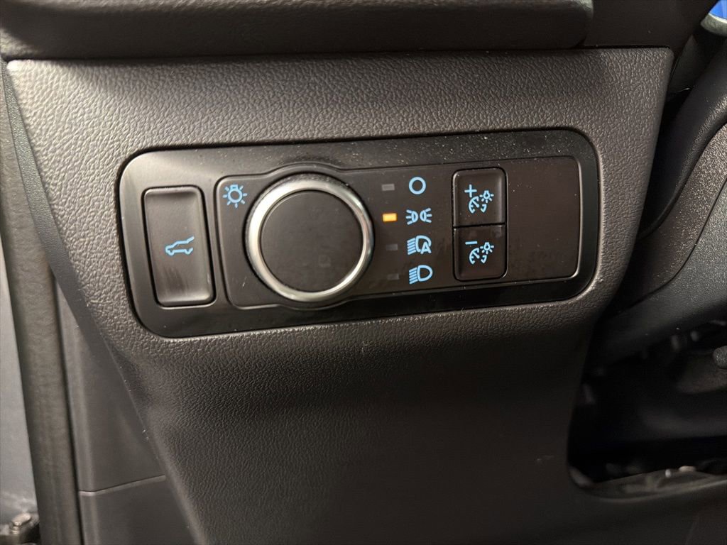 Certified 2024 Ford Escape Active w/ Cold Weather Package FWD image 25