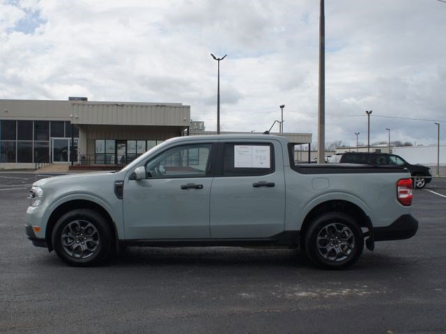 Used 2023 Ford Maverick XLT w/ Equipment Group 300A Standard image 12