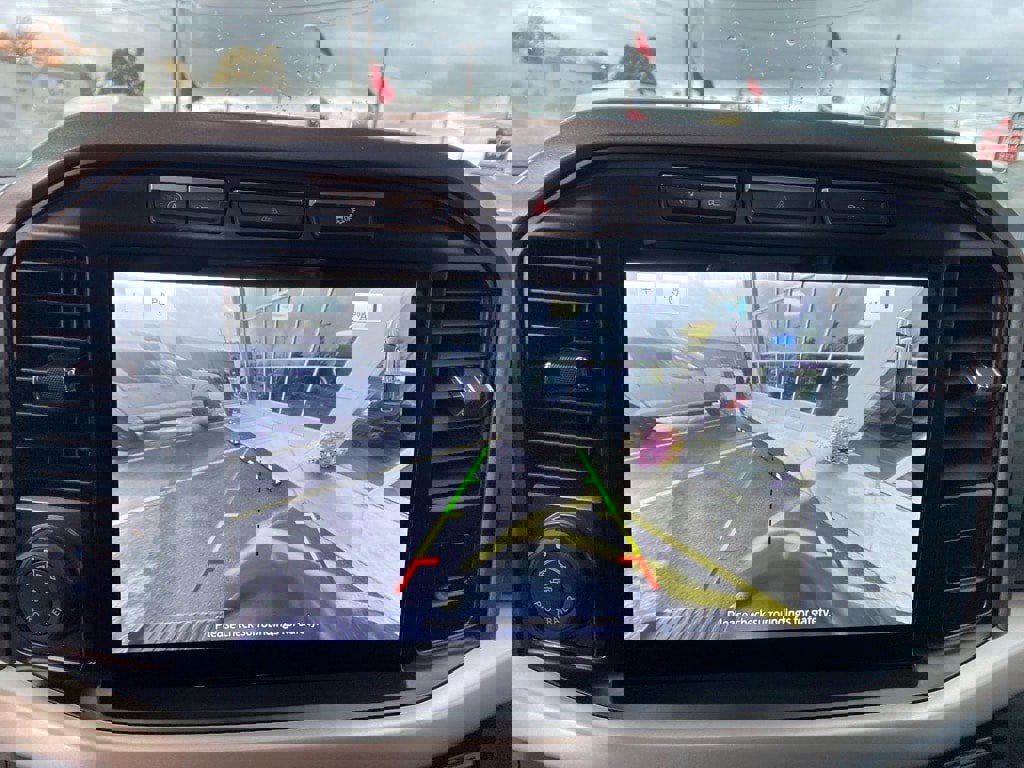 Used 2021 Ford F150 XLT w/ Equipment Group 302A High image 17