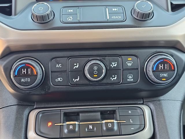 Used 2023 GMC Acadia Denali w/ Trailering Package image 37