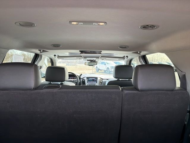 Used 2020 Chevrolet Tahoe LT image 16