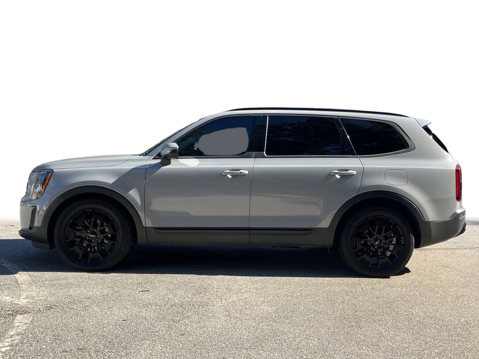 Used 2022 Kia Telluride EX w/ EX Premium Package image 24