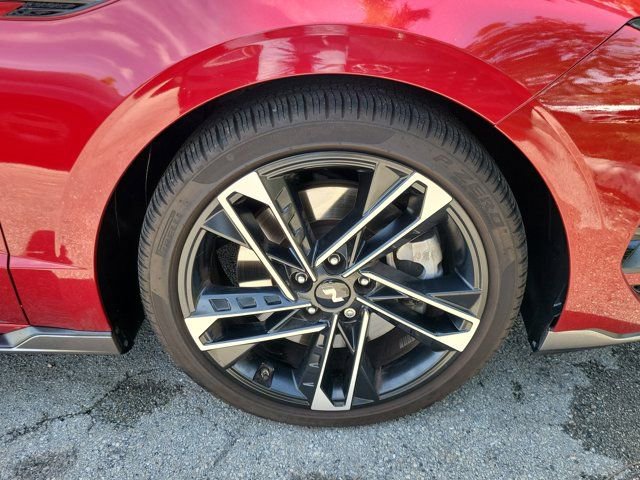 Certified 2024 Hyundai Sonata N Line FWD image 5
