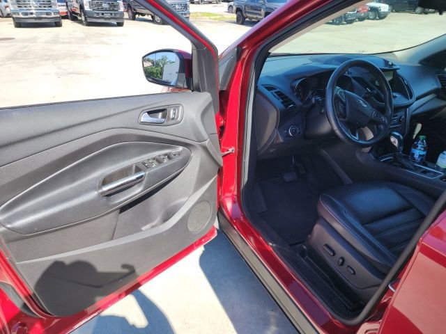 Used 2019 Ford Escape SEL FWD image 22
