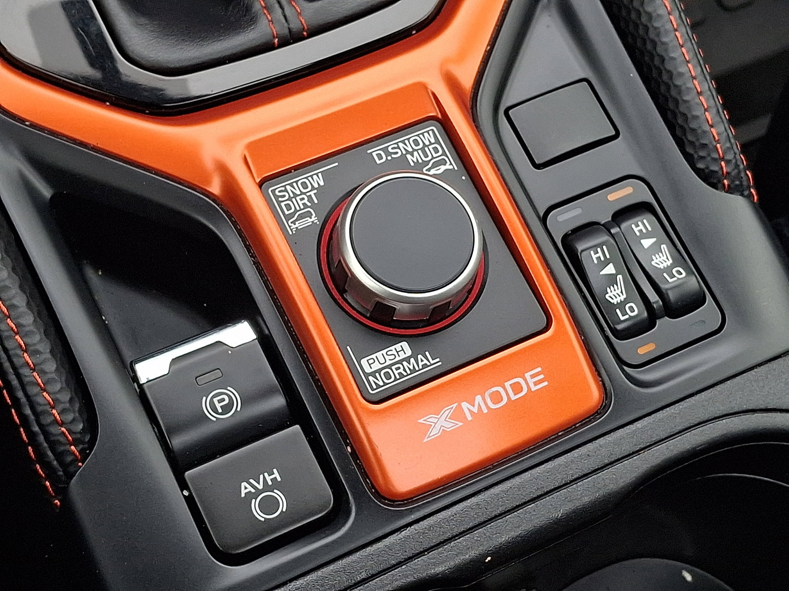 Used 2020 Subaru Forester Sport image 32