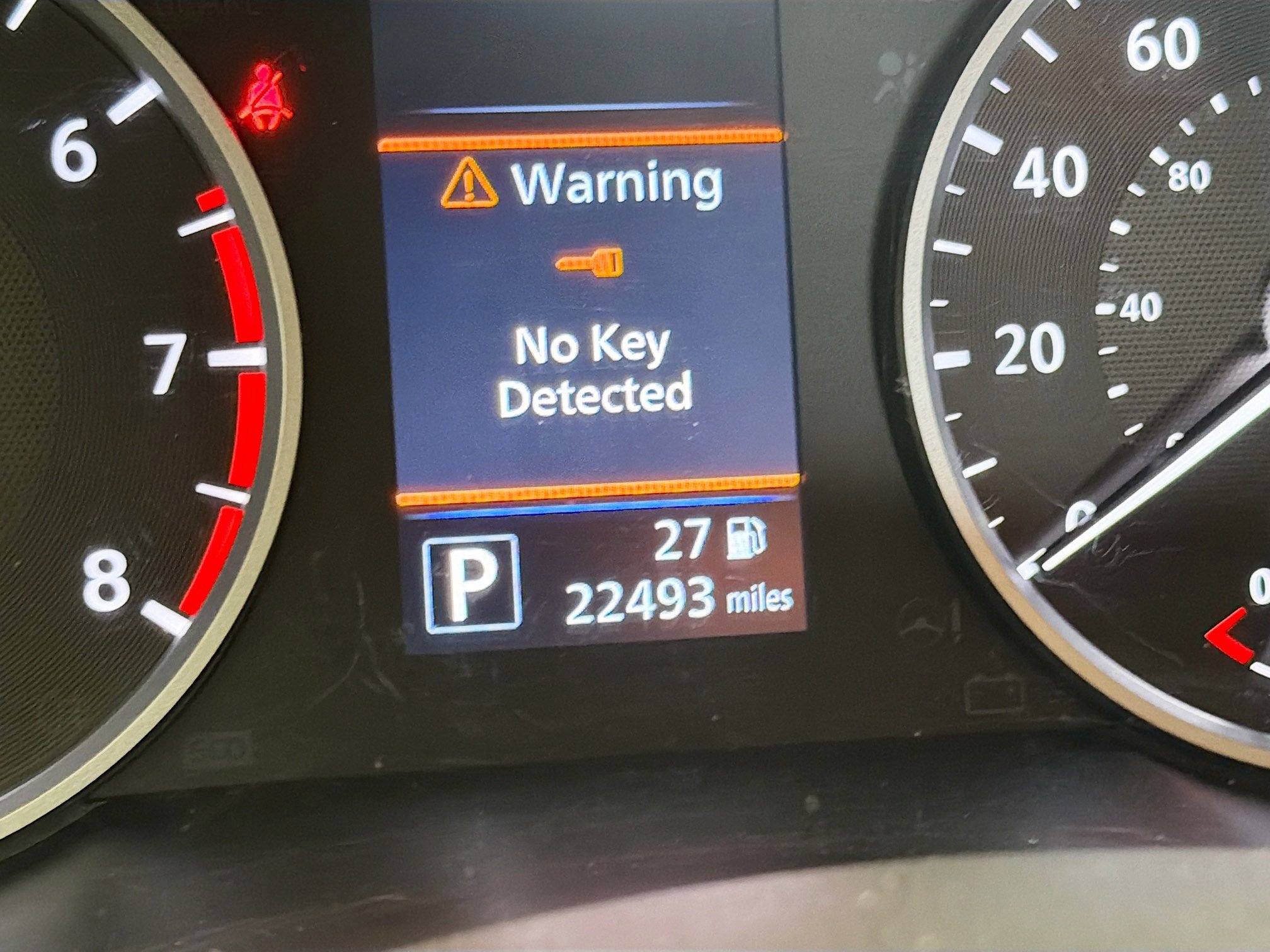 Used 2025 Nissan Sentra S image 8