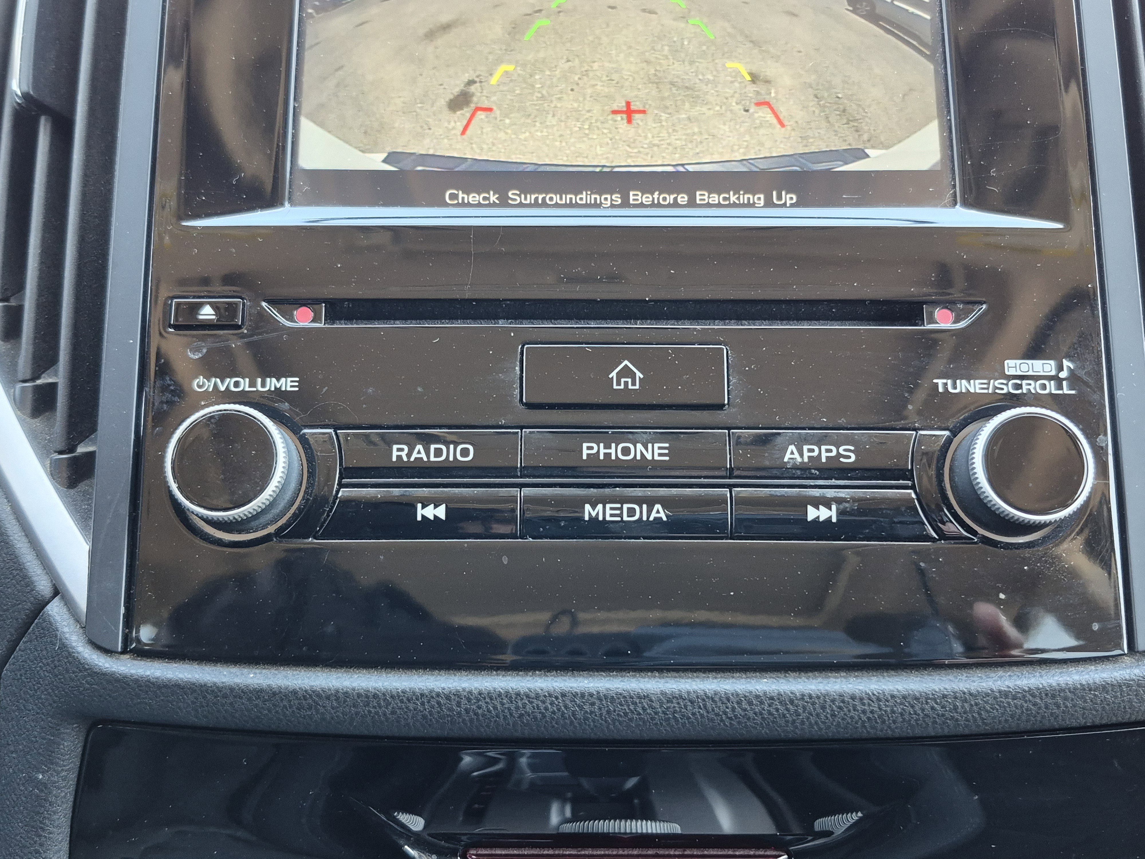 Used 2020 Subaru Forester Premium image 30