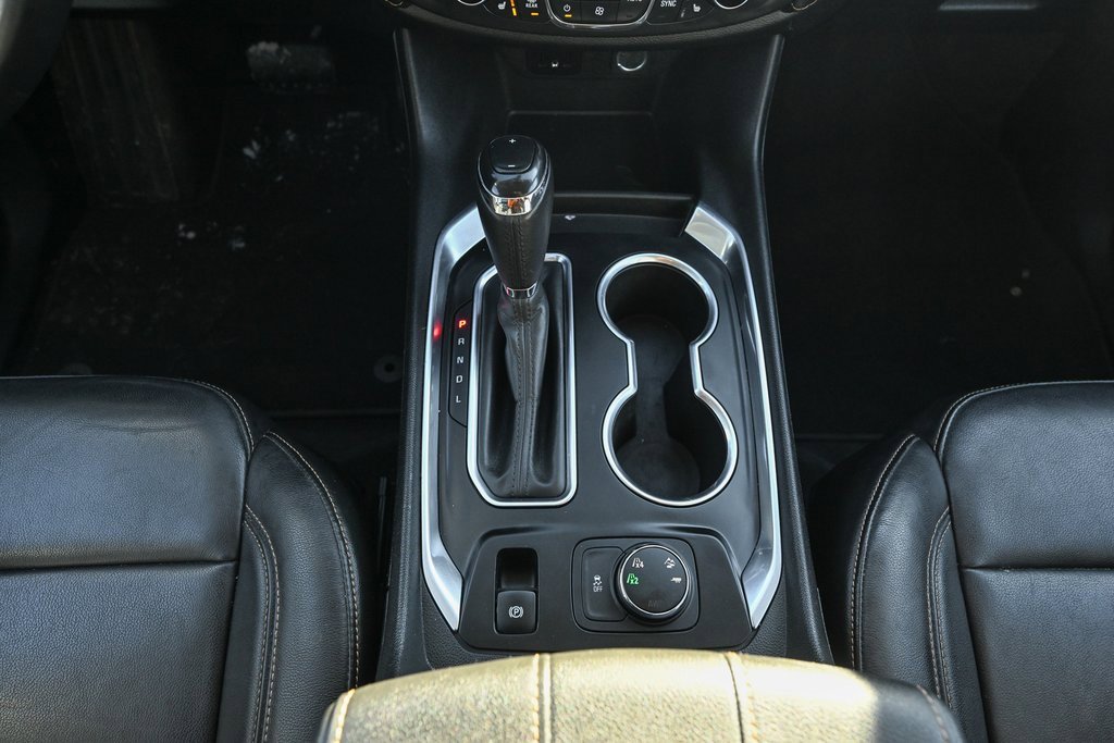 Used 2019 Chevrolet Traverse LT image 35