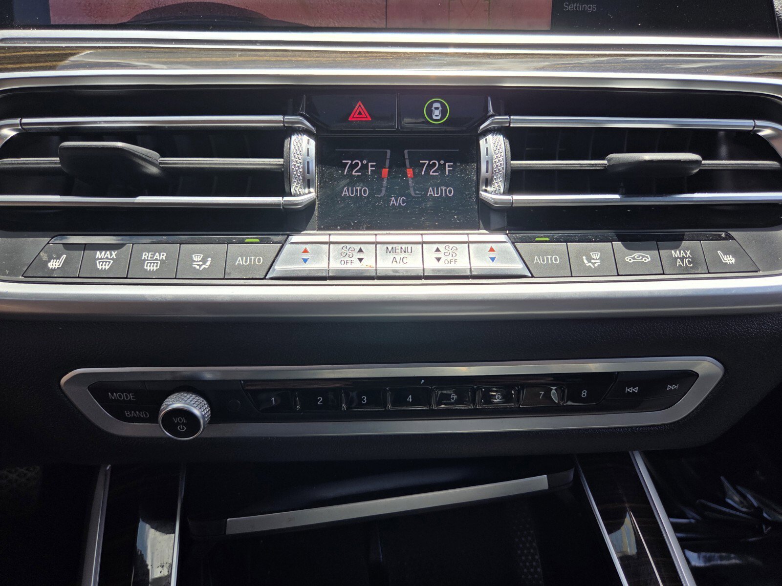 Used 2020 BMW X5 sDrive40i w/ Premium Package RWD image 26