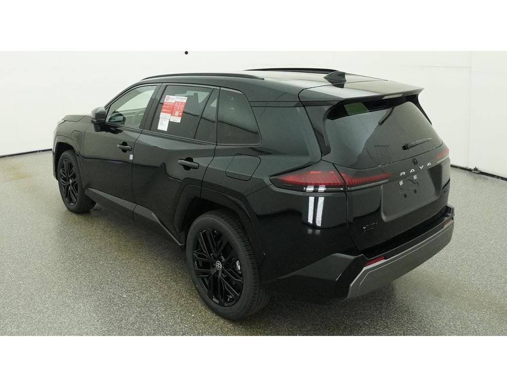 New 2026 Toyota RAV4 XSE w/ Weather Package AWD/4WD image 5