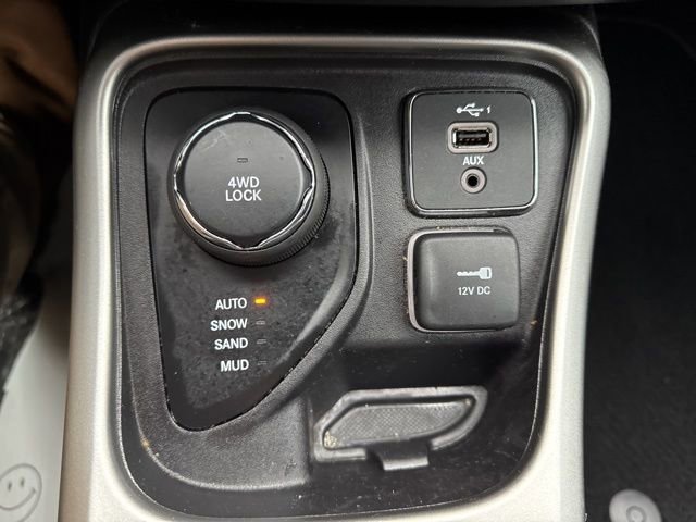 Used 2021 Jeep Compass 80th Special Edition image 38