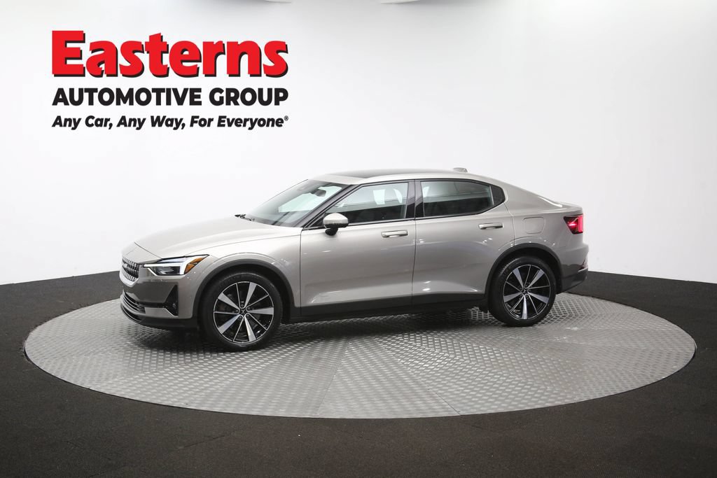 Used 2021 Polestar Polestar 2 AWD/4WD image 57