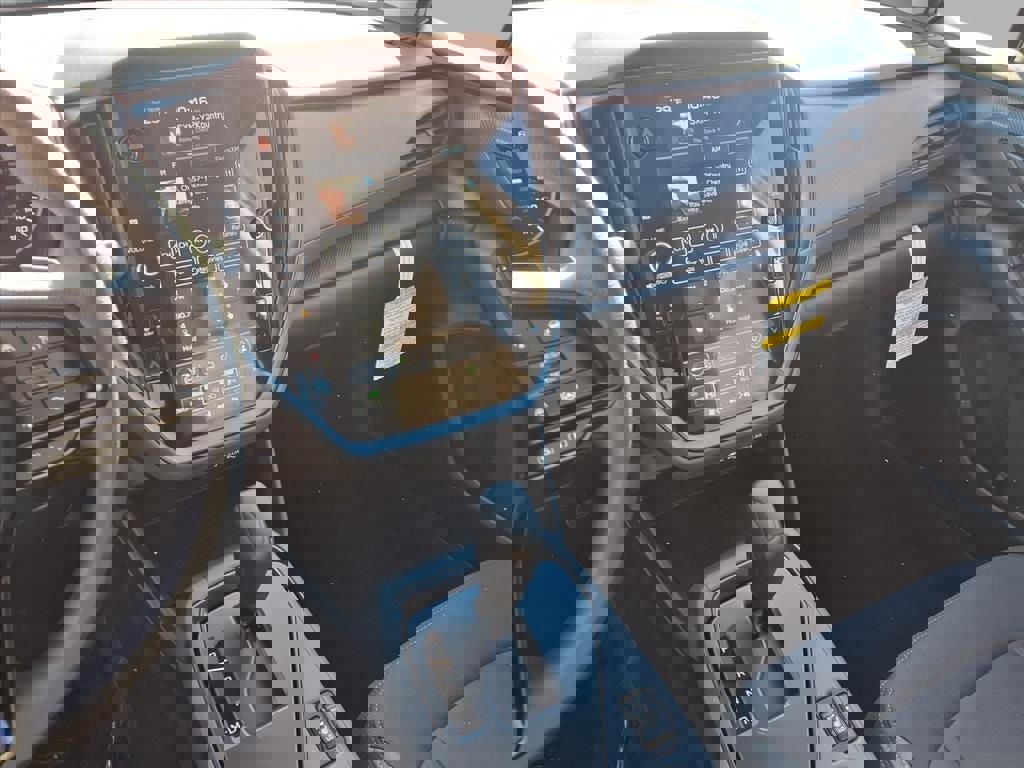 New 2026 Subaru Crosstrek 2.0i Premium image 4