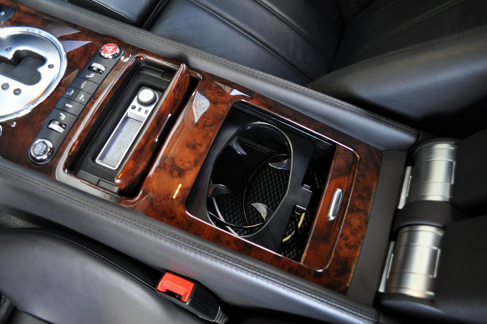 Used 2007 Bentley Continental GT image 35