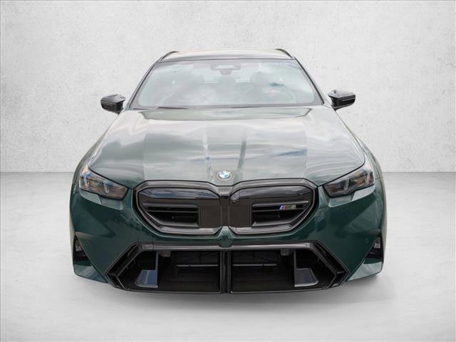 New 2026 BMW M5 Touring image 6