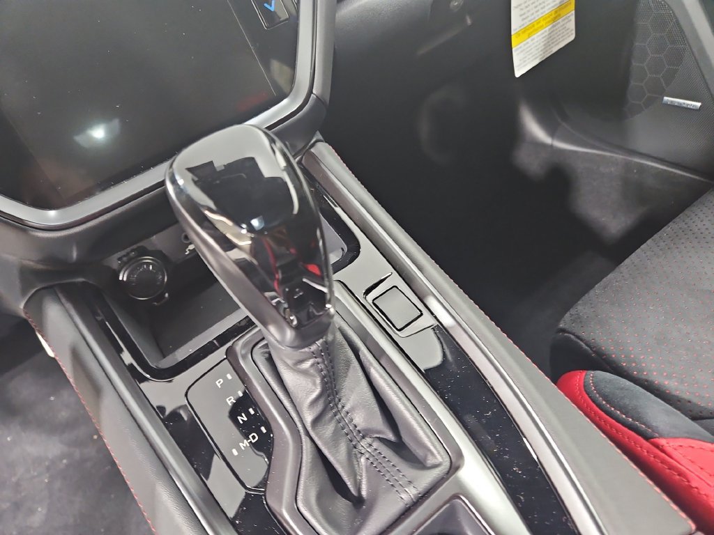 New 2026 Subaru WRX Limited AWD/4WD image 24