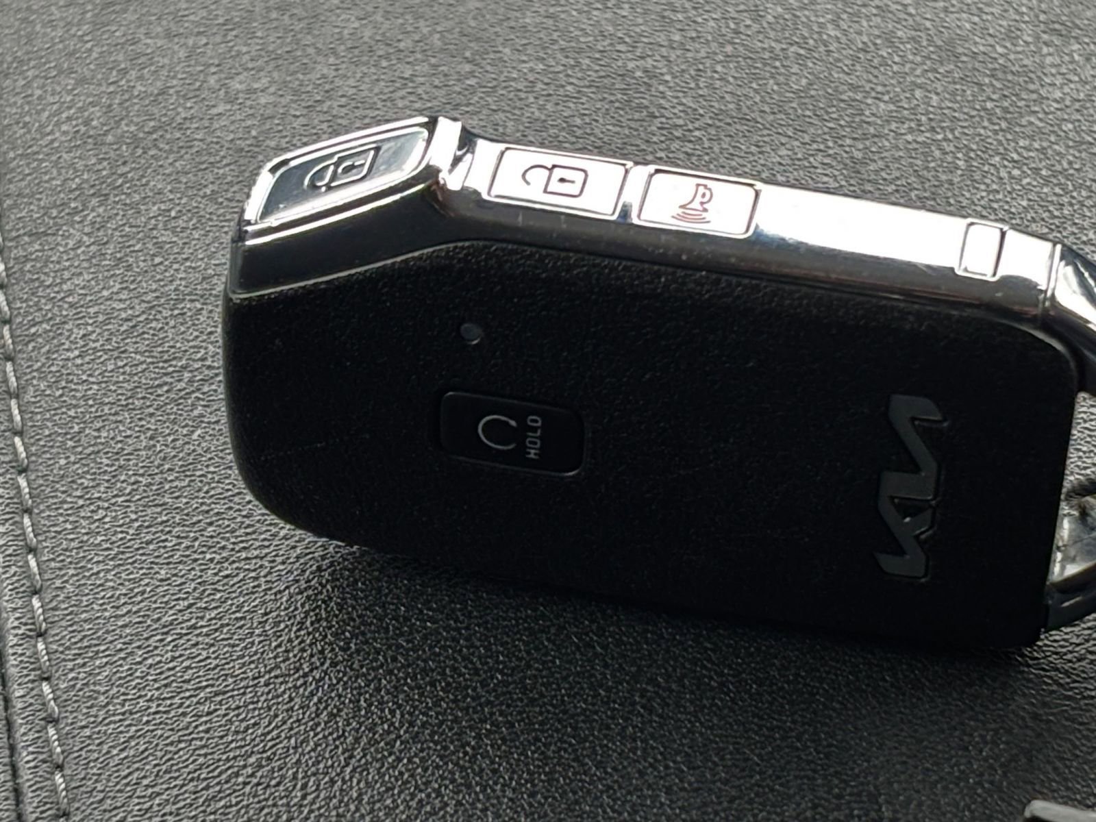 Used 2025 Kia Seltos S image 22