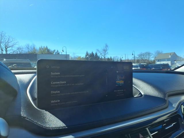 Used 2023 Acura MDX FWD w/ Technology Package image 21