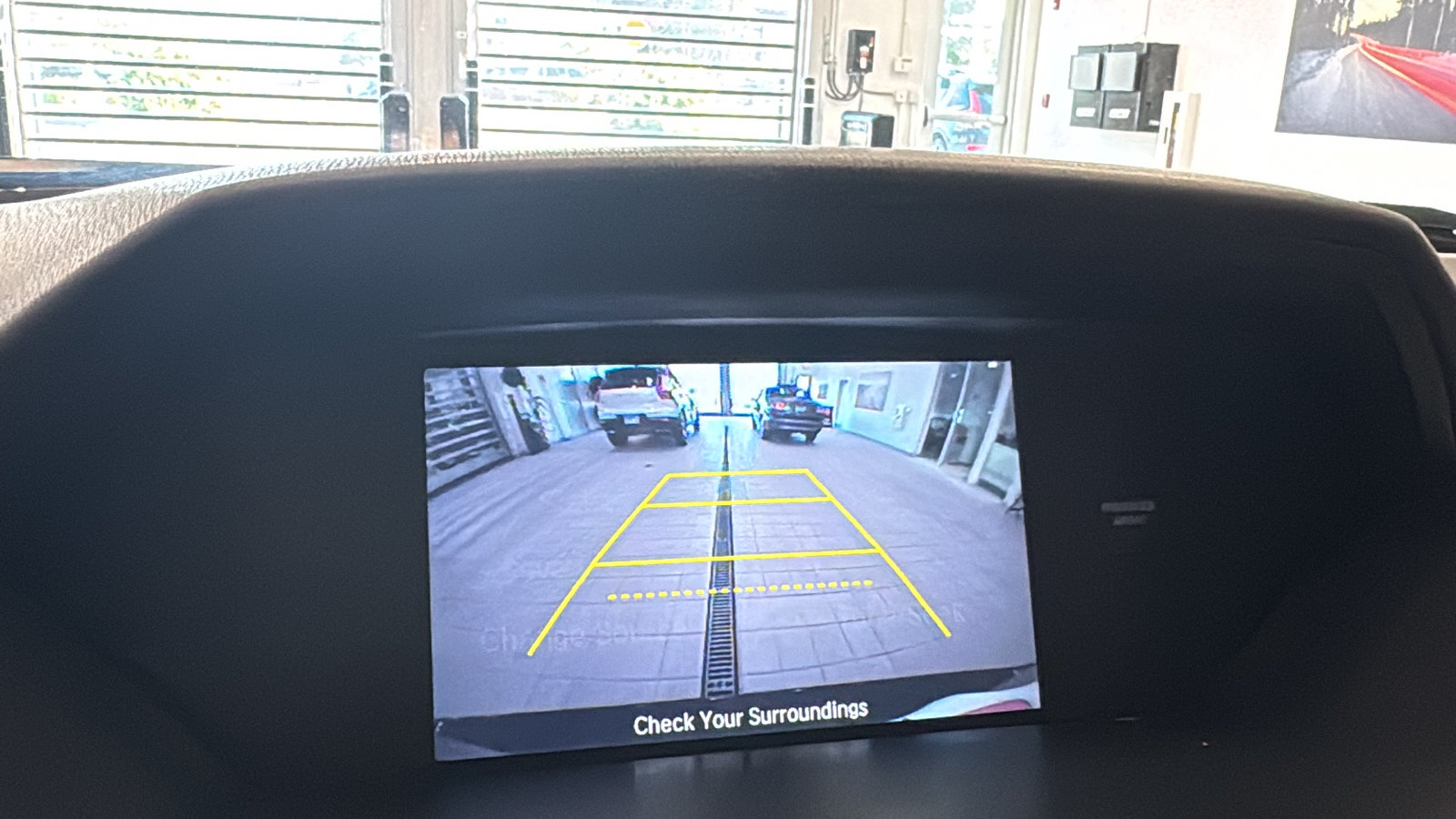 Used 2016 Honda Odyssey EX-L image 17