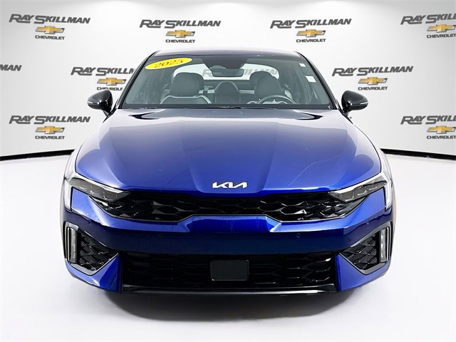Used 2025 Kia K5 GT-Line image 2