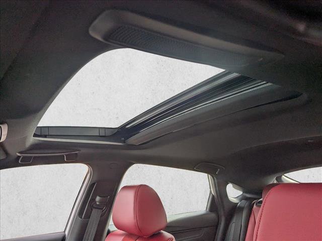 New 2026 Acura Integra A-Spec image 17