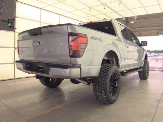 Used 2026 Ford F150 XLT image 5