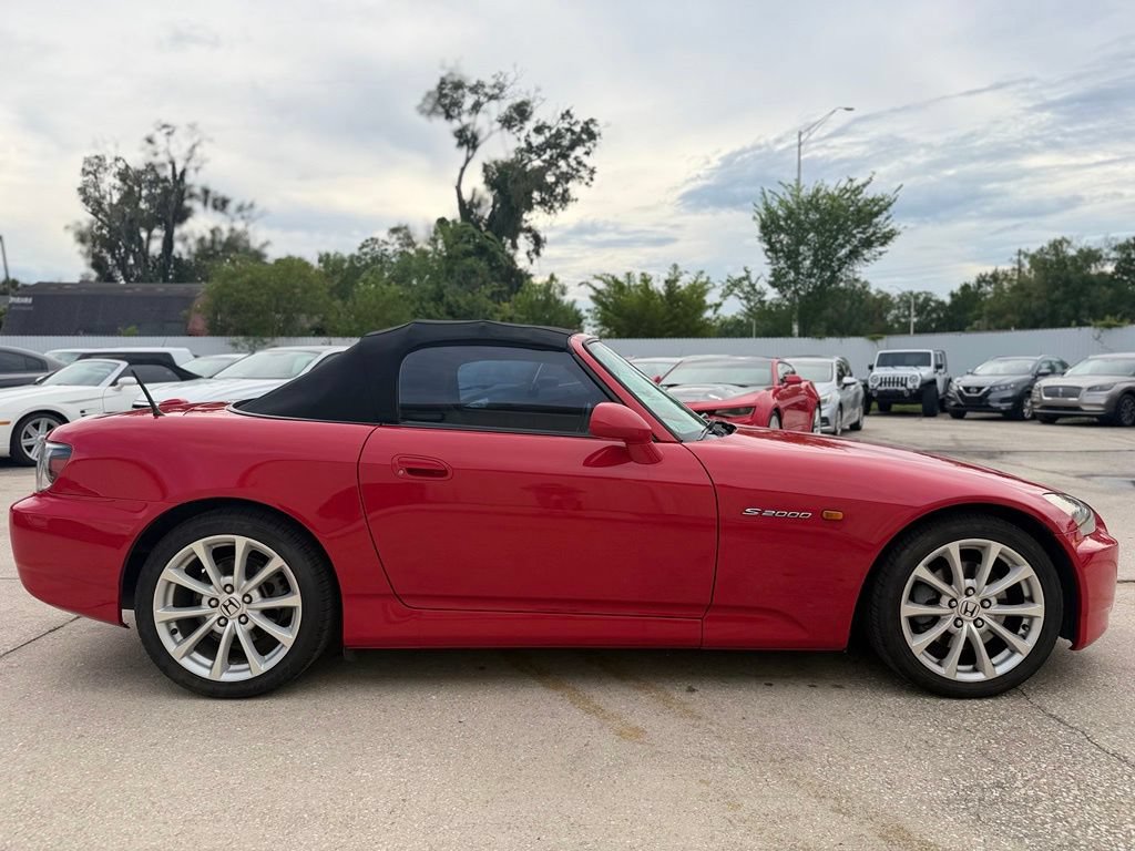 Used 2007 Honda S2000 image 6