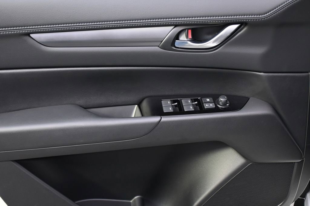 New 2025 MAZDA CX-5 AWD 2.5 S w/ Preferred Package image 22