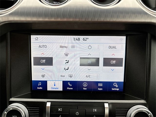 Used 2019 Ford Mustang Bullitt w/ Bullitt Electronics Package image 32