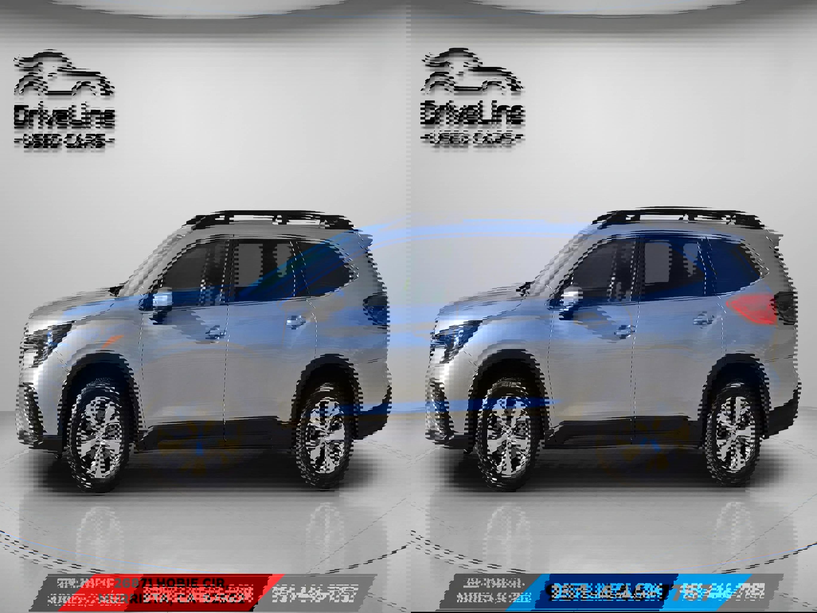 Used 2025 Subaru Ascent Premium image 10
