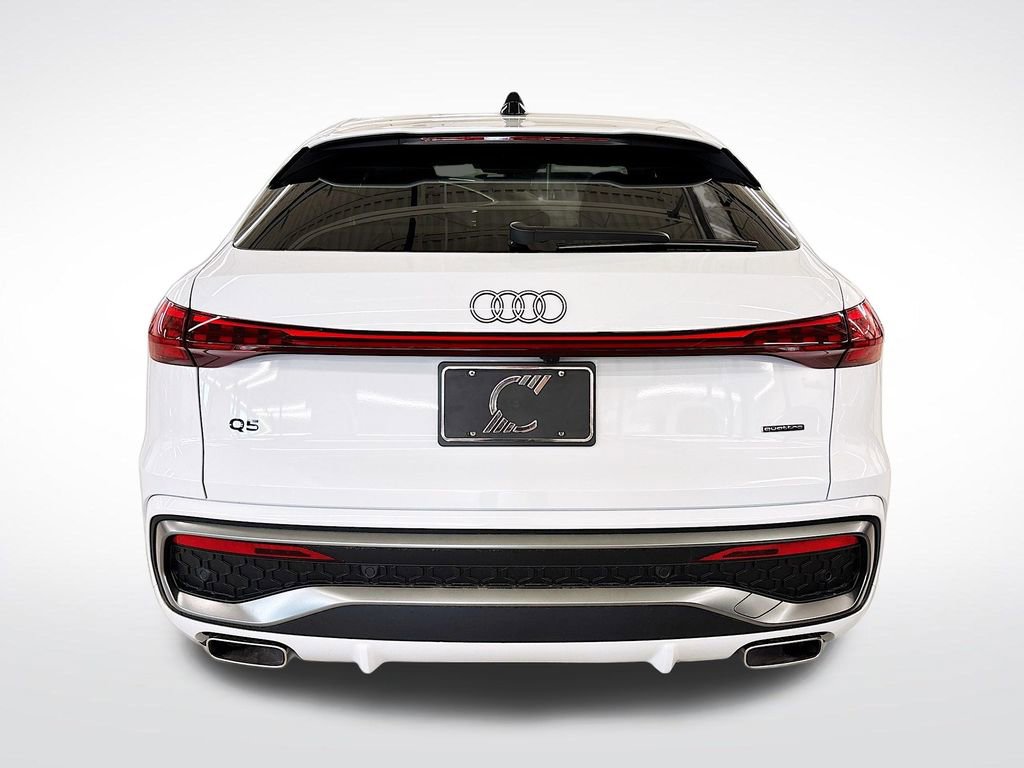 New 2026 Audi Q5 Premium Plus image 4