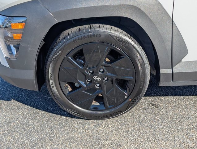 Used 2026 Hyundai Kona SEL Sport FWD image 9