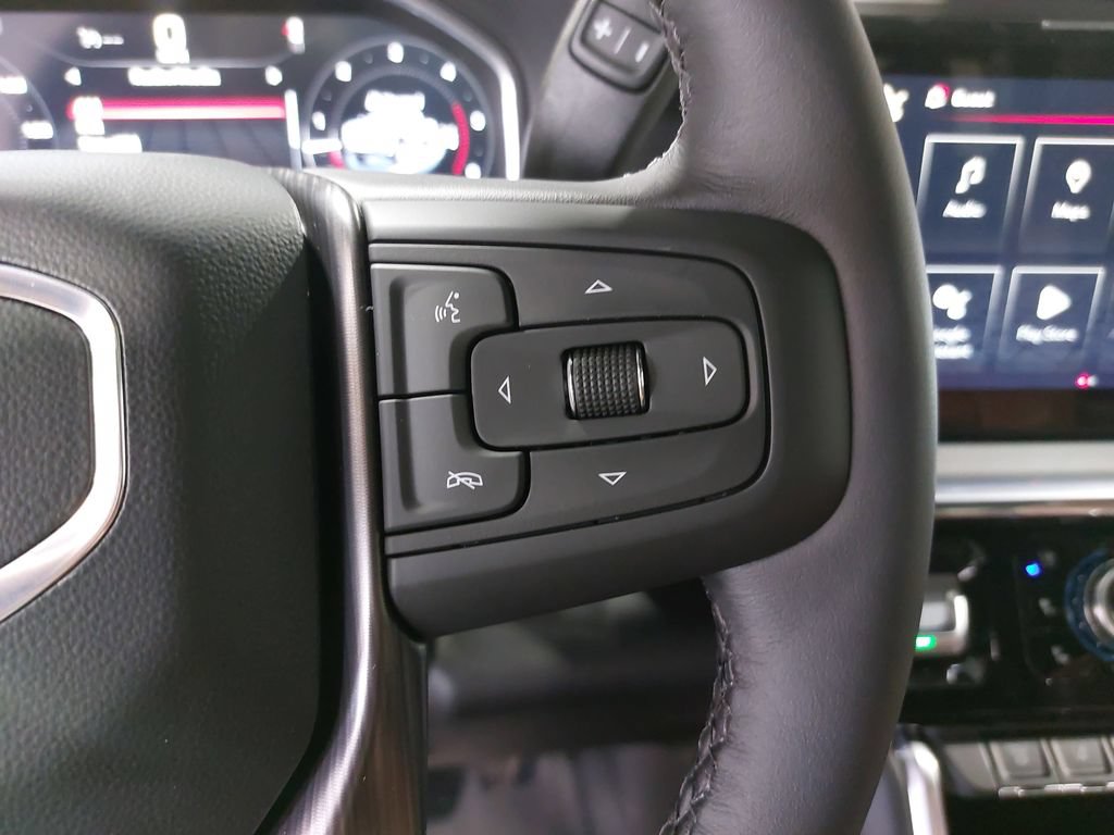 New 2026 GMC Sierra 3500 Denali Ultimate AWD/4WD image 17