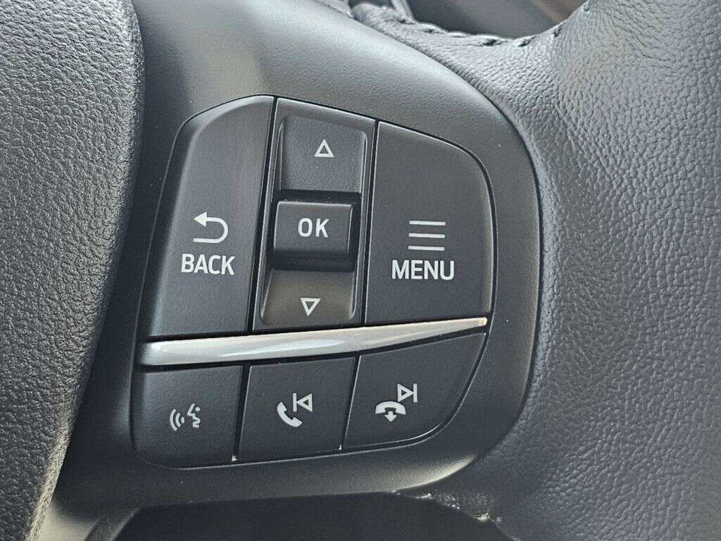 Used 2023 Ford Bronco Sport Badlands w/ Premium Package image 32