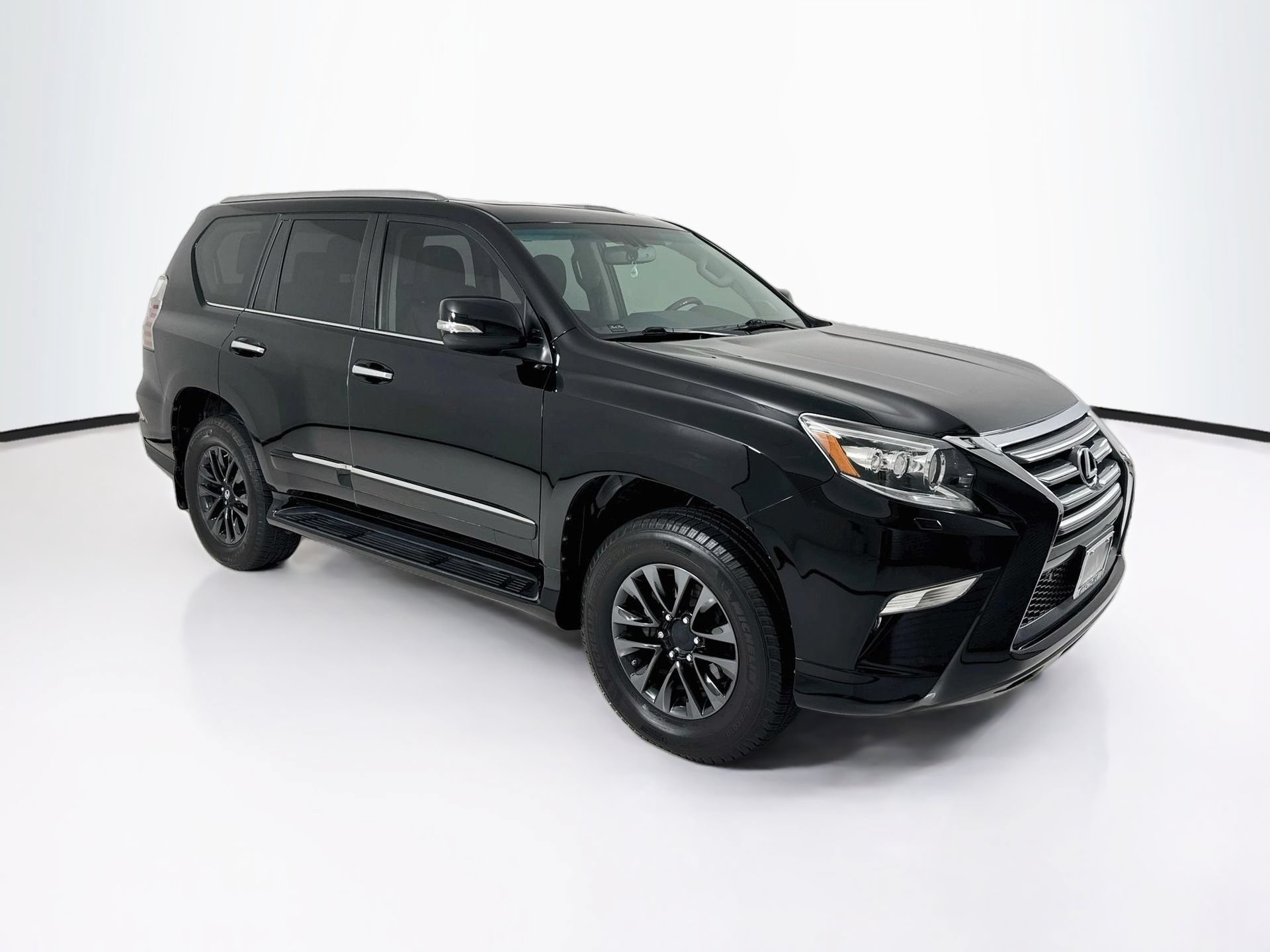 Used 2019 Lexus GX 460 Premium AWD/4WD video 1
