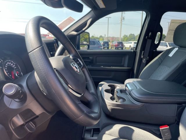 New 2026 RAM 2500 Tradesman image 8