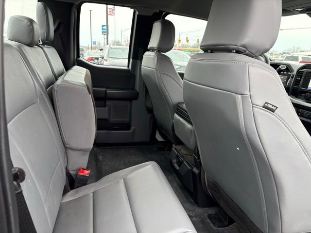 Used 2023 Ford F150 XL w/ Trailer Tow Package image 14