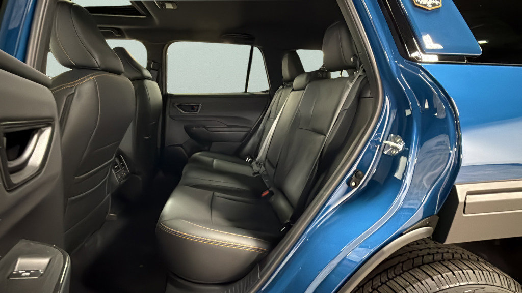 New 2026 Subaru Outback Wilderness image 36