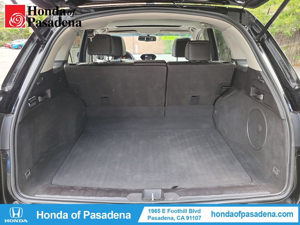 Used 2015 Acura RDX FWD image 26