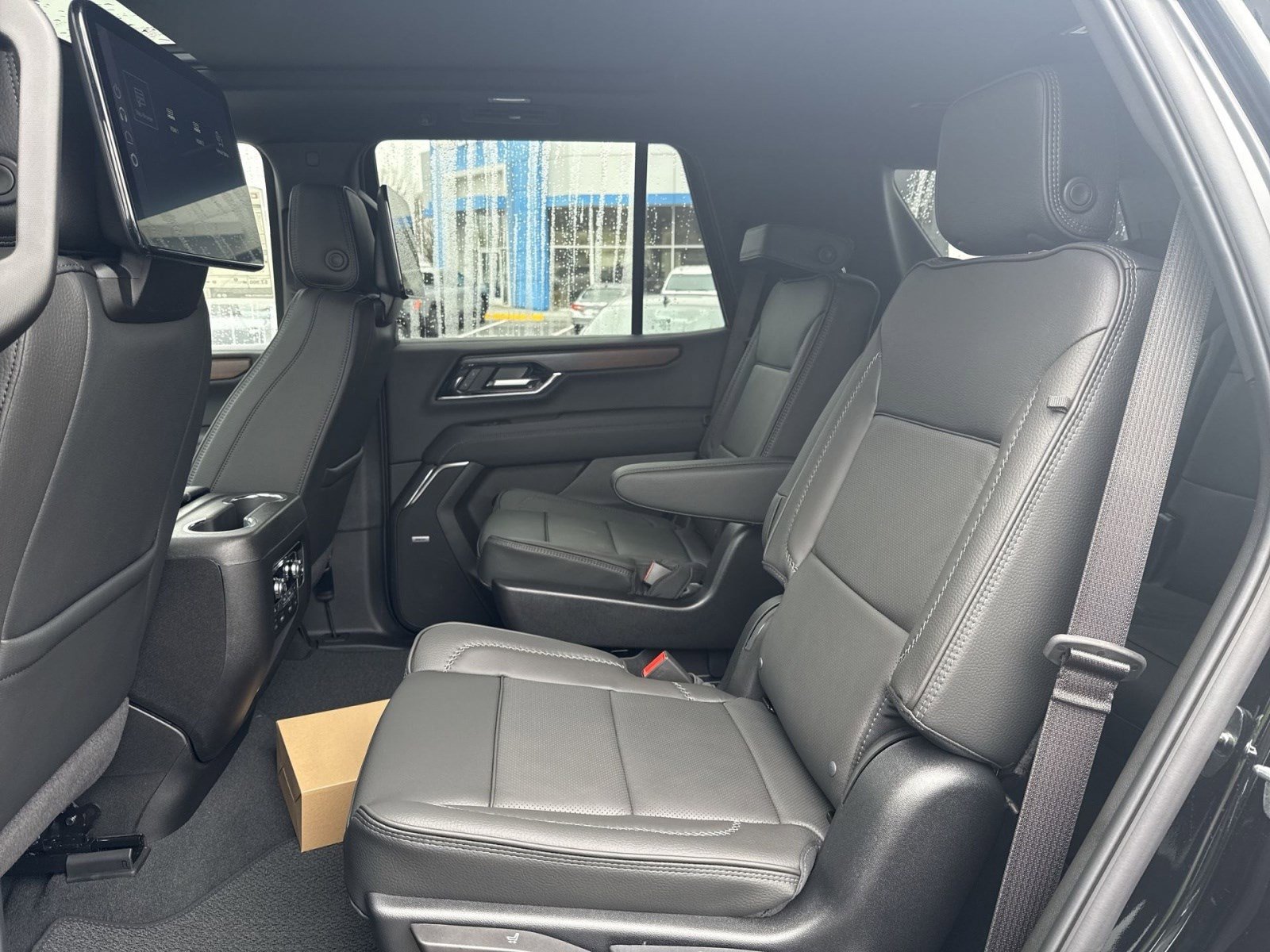 New 2026 GMC Yukon Denali w/ Denali Reserve Package image 20