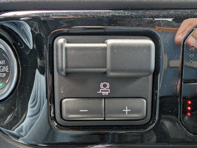 Used 2024 Chevrolet Silverado 1500 RST w/ All Star Edition Plus AWD/4WD image 25